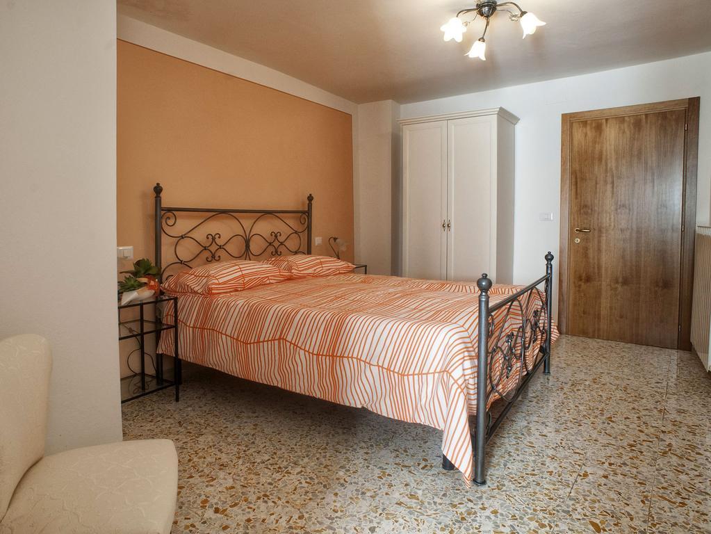 Casa Vacanze Toscana Il Puggio Capolona Room photo