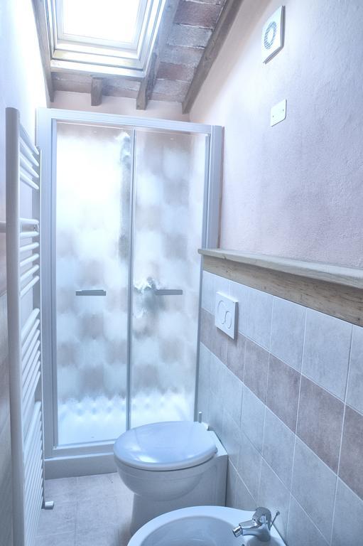 Casa Vacanze Toscana Il Puggio Capolona Room photo