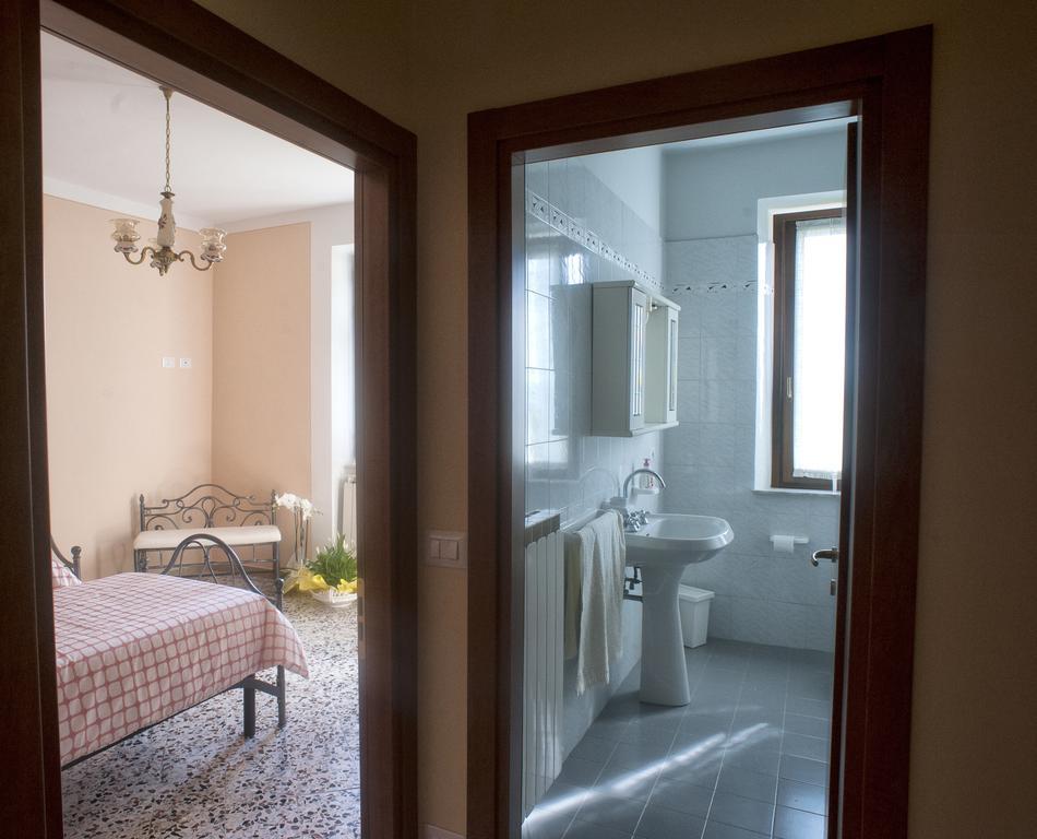 Casa Vacanze Toscana Il Puggio Capolona Room photo