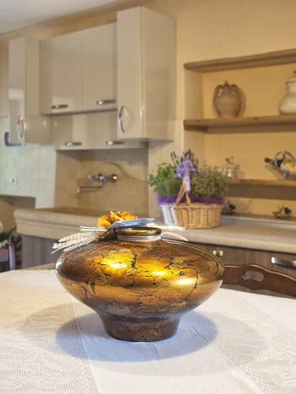 Casa Vacanze Toscana Il Puggio Capolona Room photo